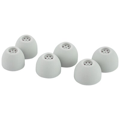Flex Ear Tips - Grey