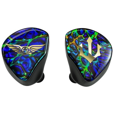 TRITON Launch Edition [EMP-TRITON-LE]