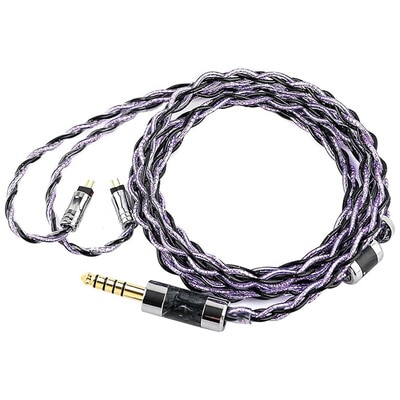 Moonshadow (4.4mm - 2Pin)