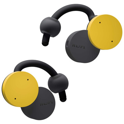 DOTS Musterd Yellow [MBE002YA]