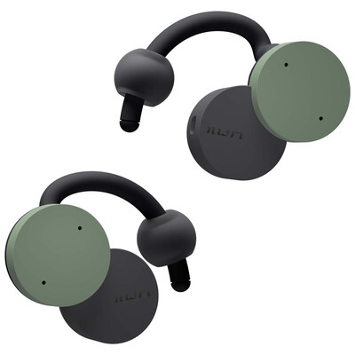 DOTS Moss Green [MBE002GA]