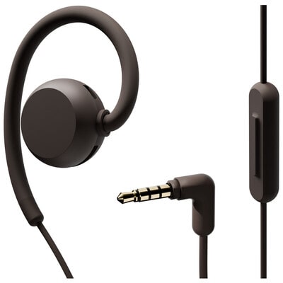 WIRED Dark Brown [MWE006BJ]