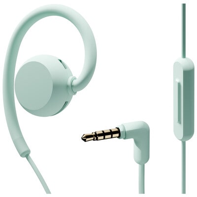 WIRED Mint Green [MWE006GJ]