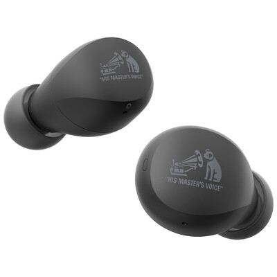 HA-A6T ブラック [HA-A6T-B]