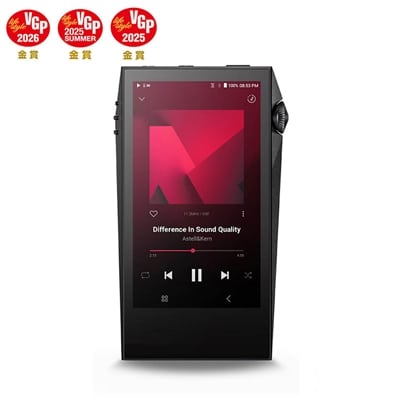 A&ultima SP3000M Black [IRV-AK-SP3000M]