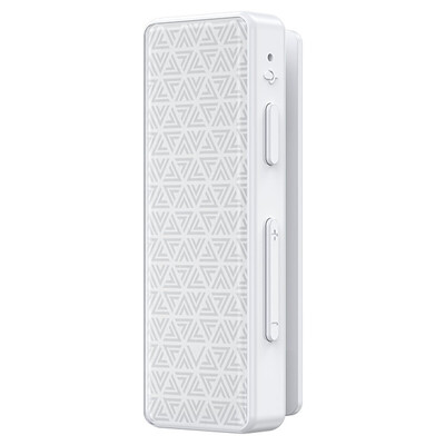 BTR11 White [FIO-BTR11-W]