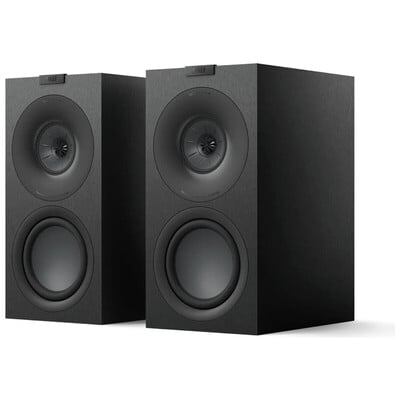 Q Concerto Meta Black ペア