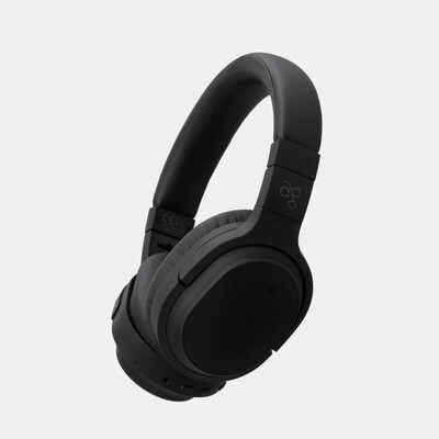 WHP01K MK2 BLACK [AG-WHP01KMK2BK]