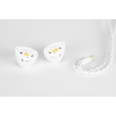 DUNU-TOPSOUND DK3001 BD｜新品通販フジヤエービック