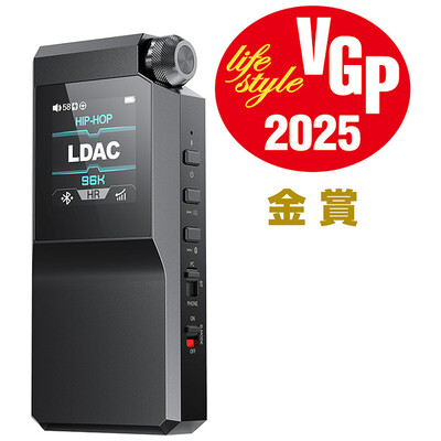 BTR17 Black [FIO-BTR17-B]