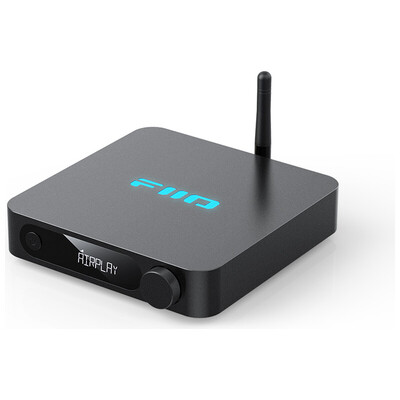 SR11 Black [FIO-SR11-B]