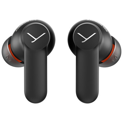 AMIRON 100 black [1000883]