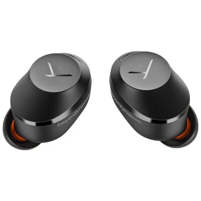 AMIRON 300 black [1000934]