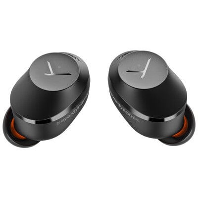 AMIRON 300 black [1000934]