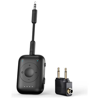 Connect AIR PRO ブラック [AF-CA2-BK]