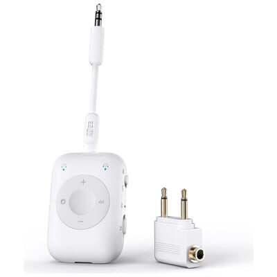 Connect AIR PRO ホワイト [AF-CA2-WH]