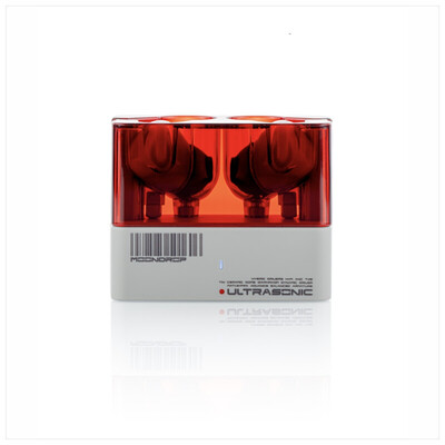 人気ショップ 水月雨（MoonDrop） Ultrasonic｜新品通販フジヤエービック イヤホン