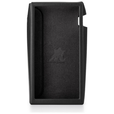 A&ultima SP3000M Case Black [IRV-AK-SP3000M-CASE-BLK]
