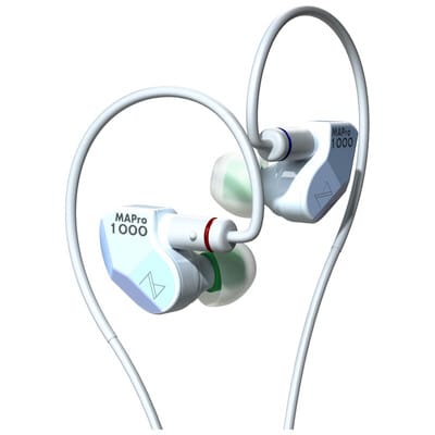 MAPro1000 Bluish Snow [OTA-MAPRO-1000-BS]