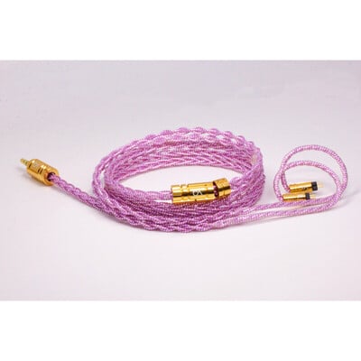 Pink Freesia Custom - 3.5mm [BEA-1857]