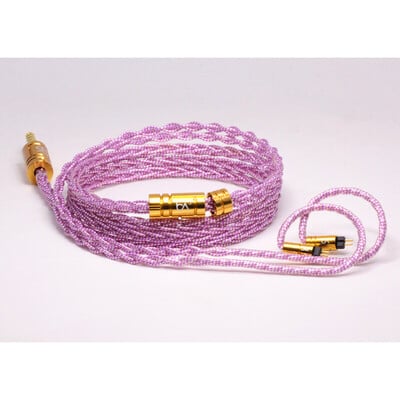 Pink Freesia Custom - 4.4mm [BEA-1864]