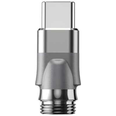 TINO専用 USB-C DAC モジュラーコネクタ