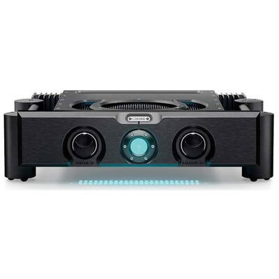 Ultima Integrated Black