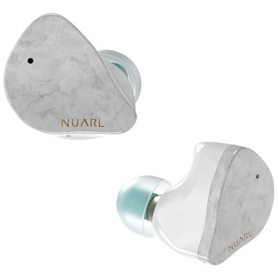 NUARL Inovator White Porcelain [INVTR-WP]｜新品通販フジヤ