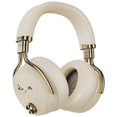 ALCHEM-E Perfect Tune Headphone サンドストーム [NAZLFZXHP0032]