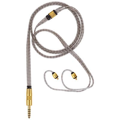 Campfire Audio Time Stream ブラック Time Stream:Ultra - Campfire Audio -ミックスウェーブ株式会社