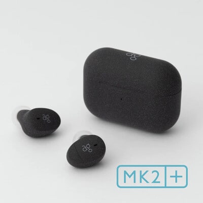 COTSUBU MK2+ KURO [AG-COTSUBU-MK2+ KURO]