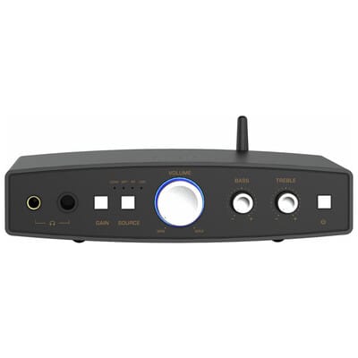 EH2 Black