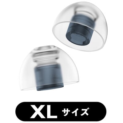 SpinFit NEO XL 1ペア [SFT-NEO-XL]