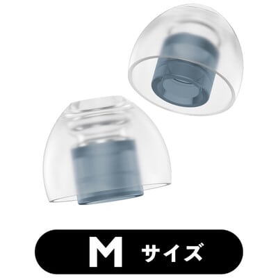 SpinFit NEO M 1ペア [SFT-NEO-M]