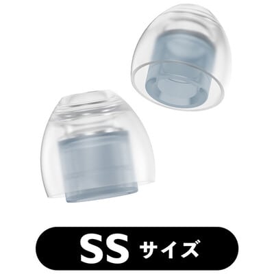 SpinFit NEO SS 1ペア [SFT-NEO-SS]
