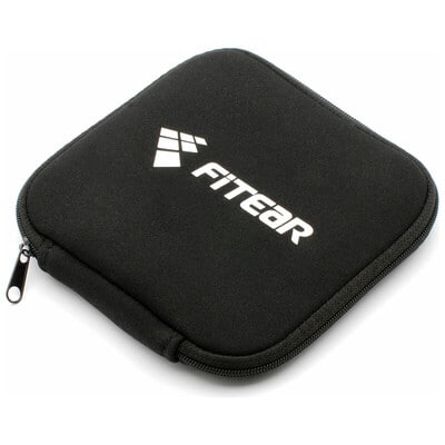 fitear EST universal wagnus ケーブル　他セット fitear EST universal wagnus ケーブル 他セット（リケーブル