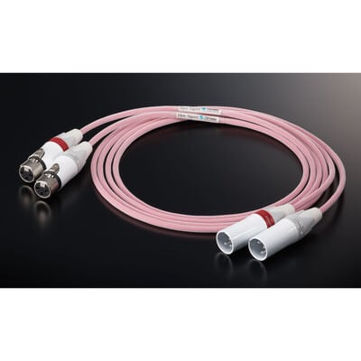Flow Signal XLR 1.0m ペア