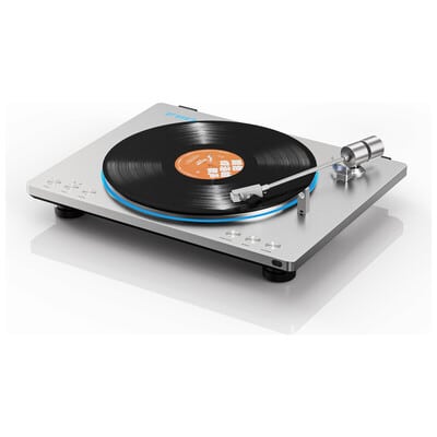 TT13 BT Silver [FIO-TT13BT-S]