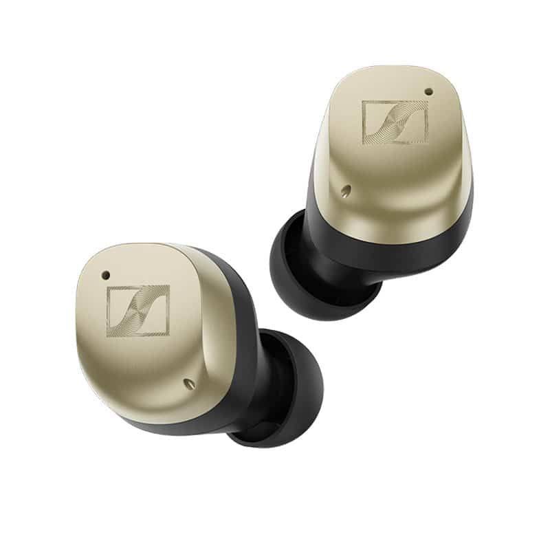 MOMENTUM True Wireless 4 Gold [MTW4 Gold] イメージ