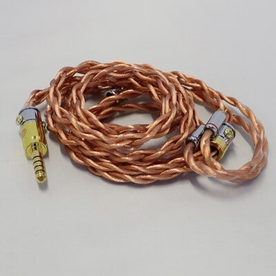 李牧 0.78 2Pin 4.4mm