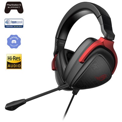 (未使用･未開封品)　ゲーミングヘッドセット4 オウルギア v1yptgt GAMING HEADSET Designed for PlayStation®4（オーバーイヤー