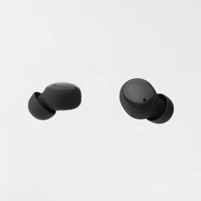 ZE500 for ASMR DARK GRAY [FI-ZE5DPLTWDG]