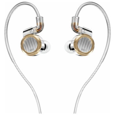 DX1 - 4.4mm