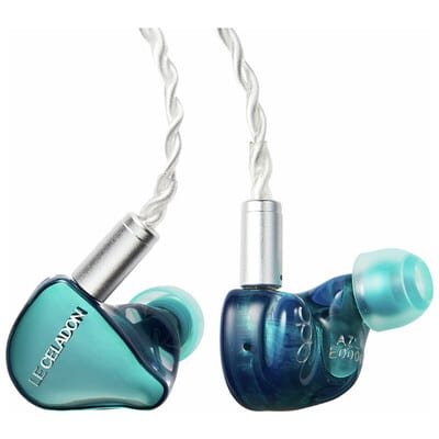 LE CELADON [AZL-LECELADON]