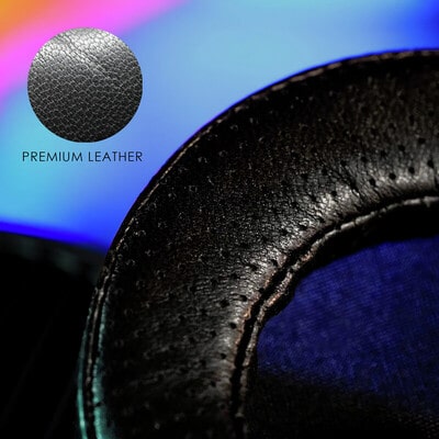 ZMF ユニバーサルヘッドフォンパッド