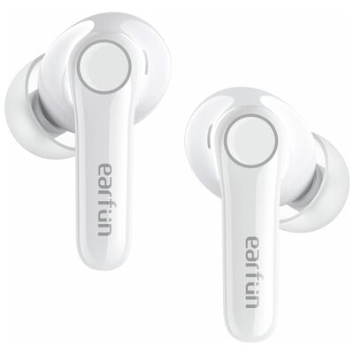 Air Pro 4 - Glossy White