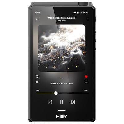R6 III (2025) Black