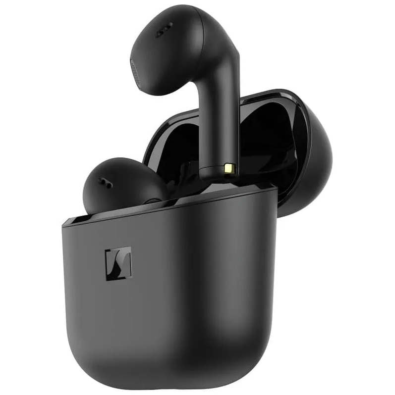 ACCENTUM Open Black [OTW1 Black]