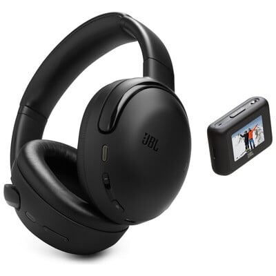 JBL Tour One M3 Smart Tx [JBLTOM3AVIBLK]