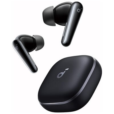 Soundcore Liberty 5 ミッドナイトブラック [A3957N11]